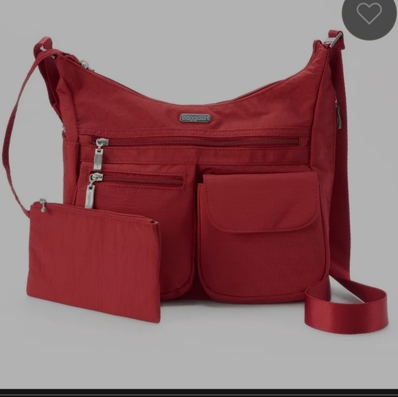 Baggallini Handbags - Baggallini Everywhere Bag